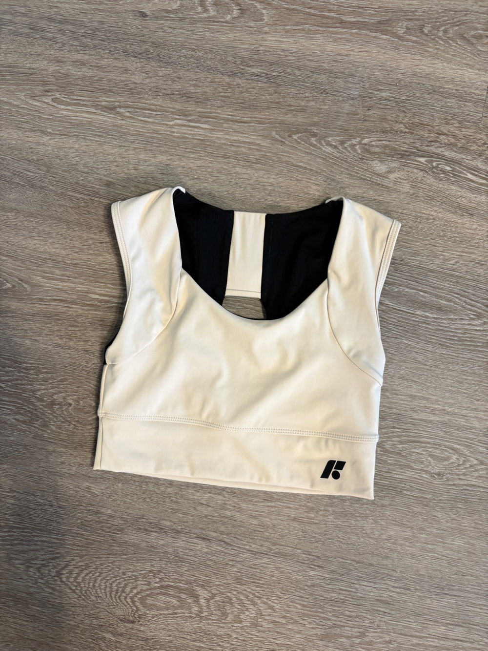 Forme Athletic Top